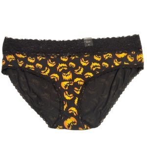 Torrid hipster underwear